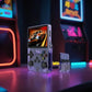MaxiGame Edition One + 20 000 JEUX