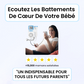 Doppler Foetal Pour Grossesse - NeevaSound