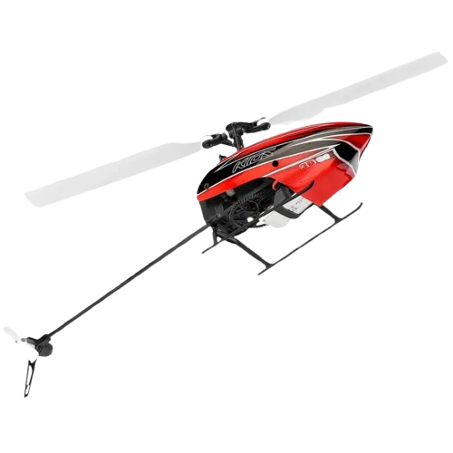 Hélico Motion Pro