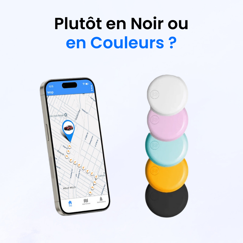 Tag Safe Voiture Sans Abonnement