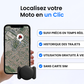 Tag Safe Moto Sans Abonnement