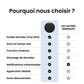 Tag Safe Enfant Sans Abonnement