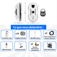 Robot Lave Vitres Professionnel