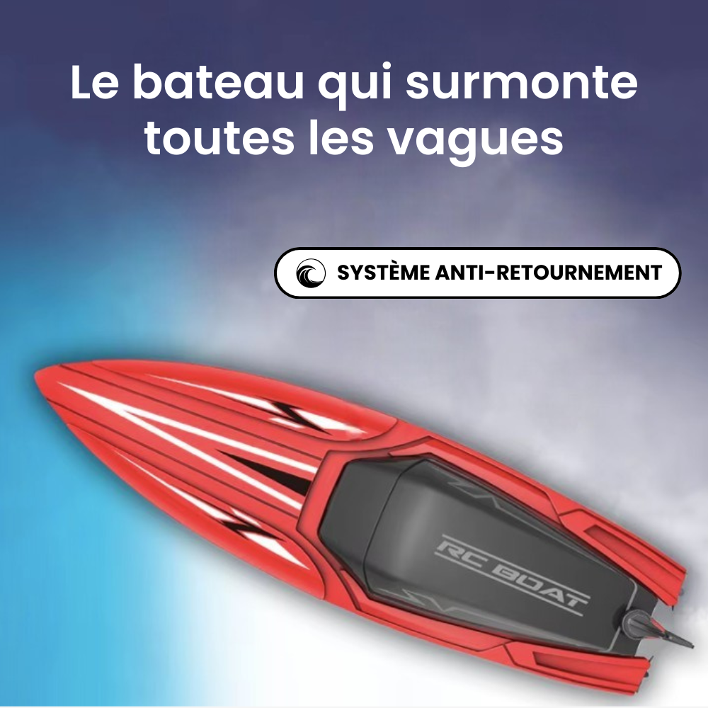 Bateau Motion Go
