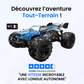 Voiture Télécommandée Buggy Motion Max