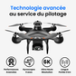 Drone Motion Pro 6K