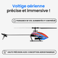 Hélico Motion Max